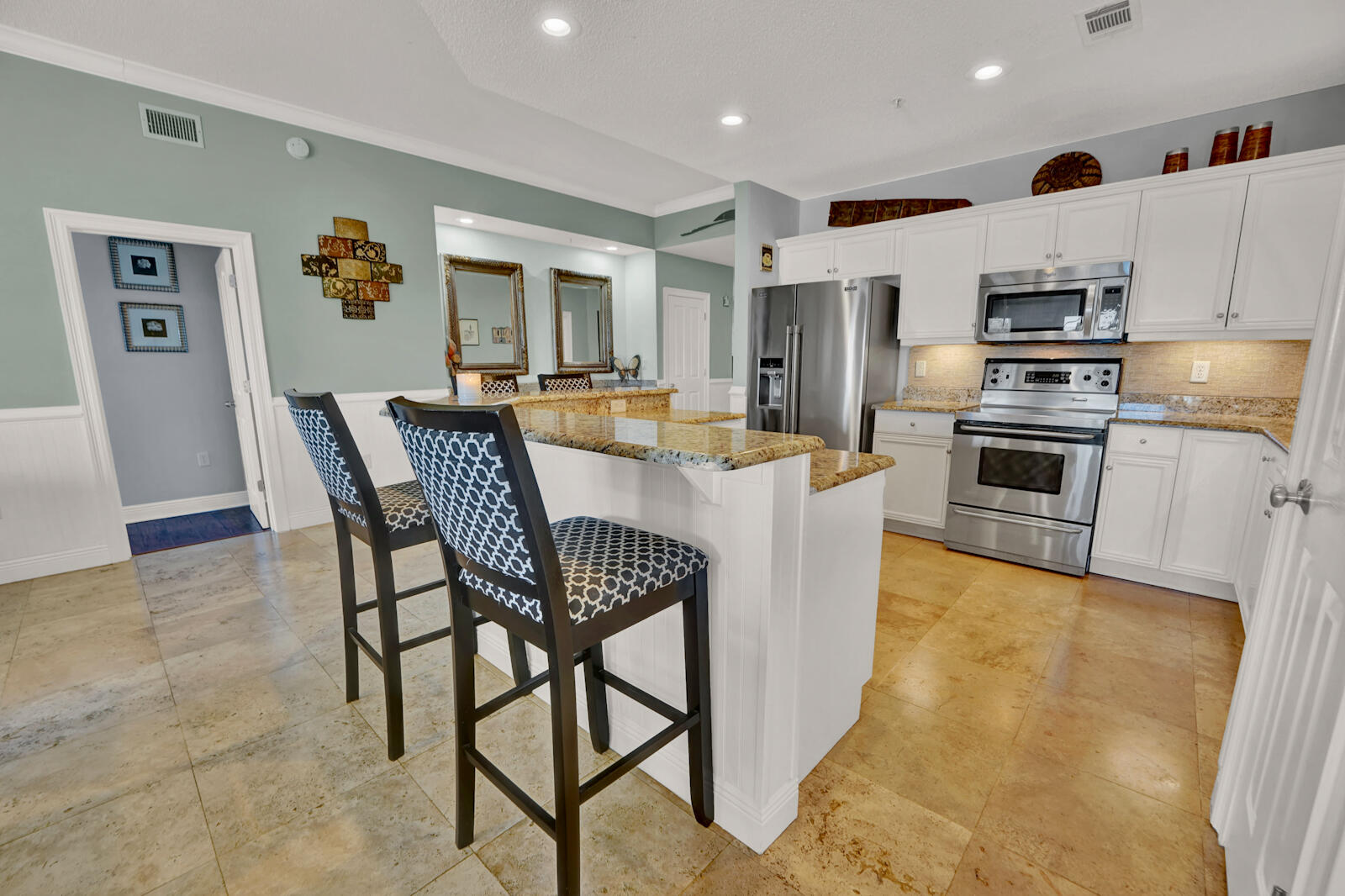 LEGACY THE - Residential