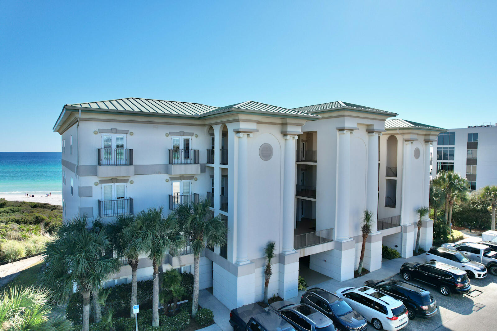 LEGACY THE - Residential