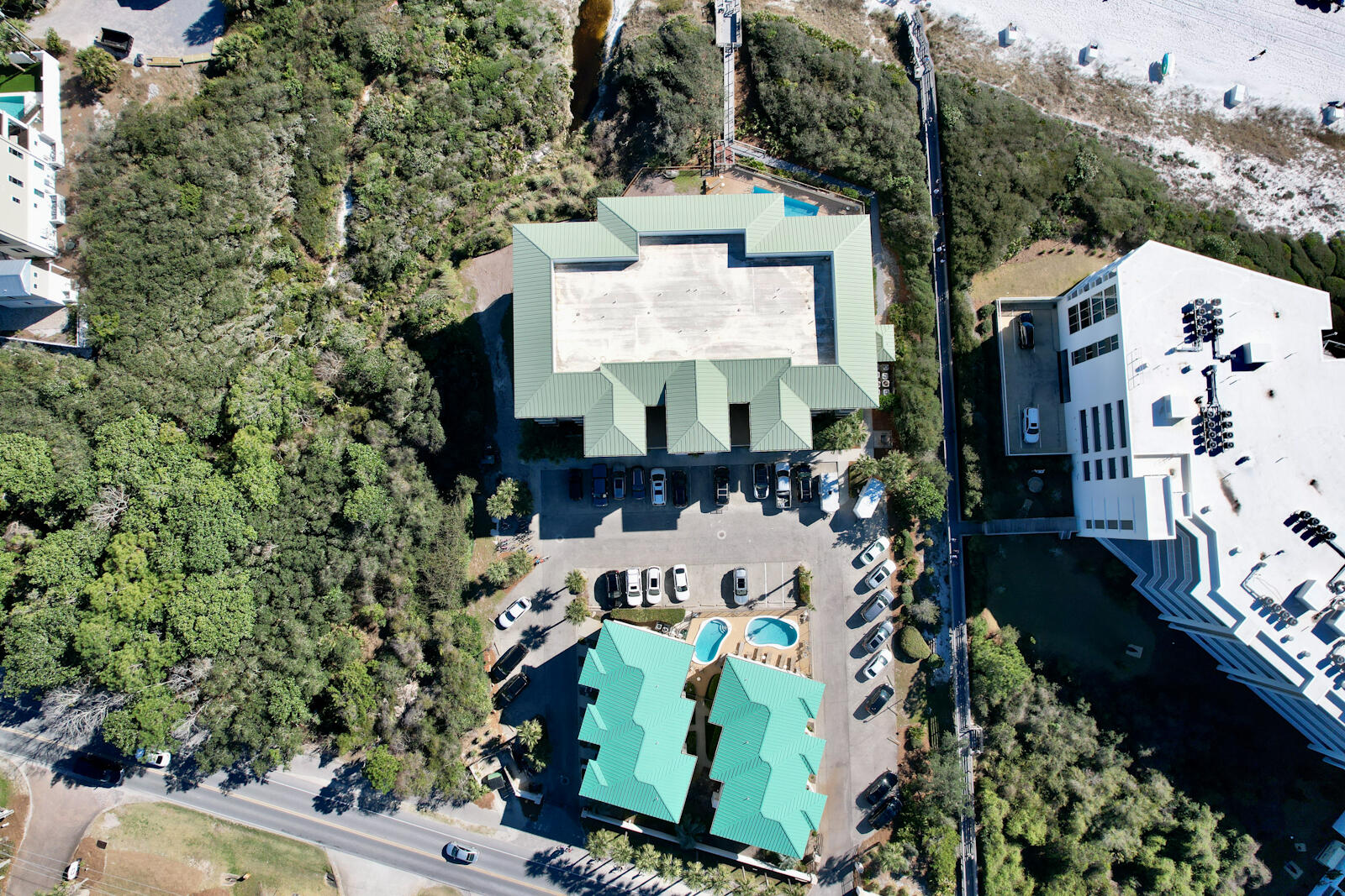 LEGACY THE - Residential