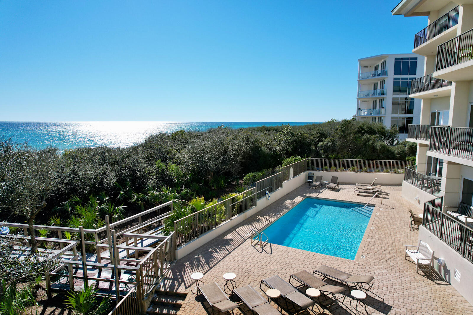 LEGACY THE - Residential