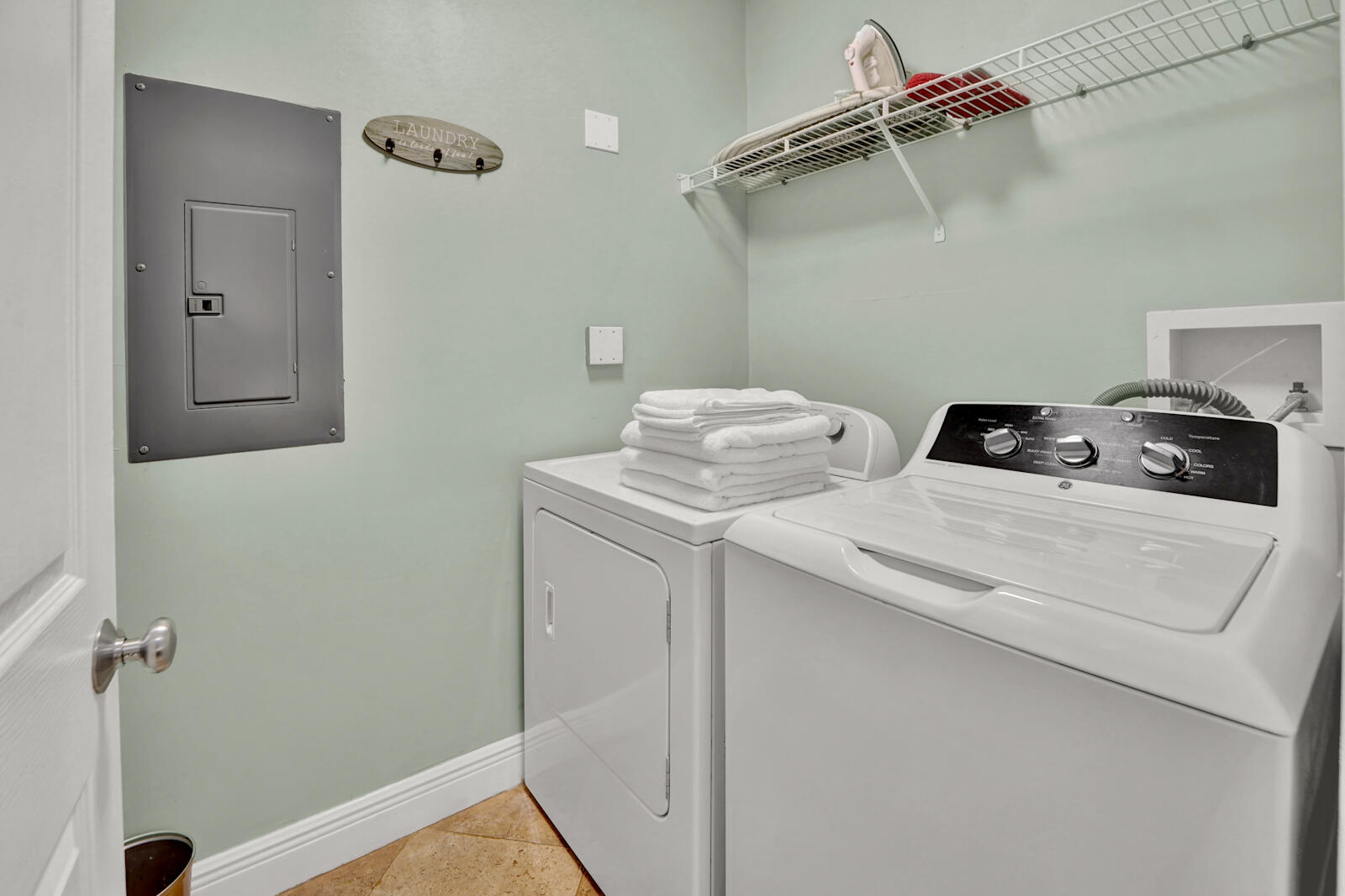 LEGACY THE - Residential