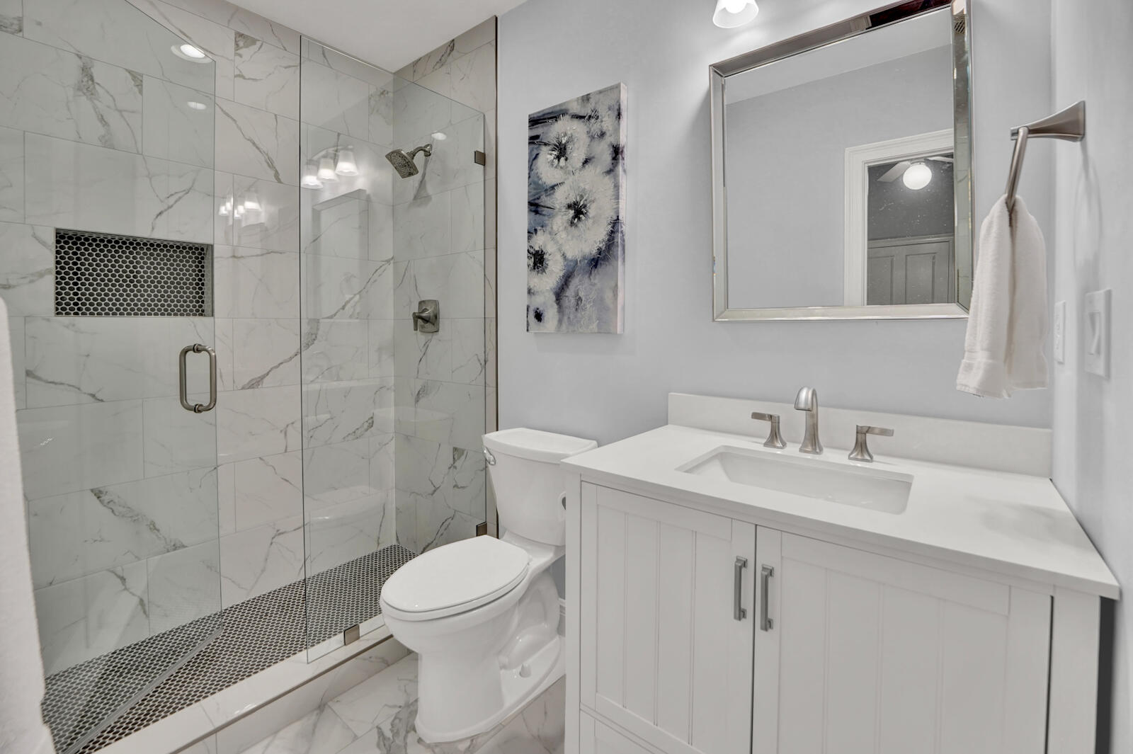 LEGACY THE - Residential