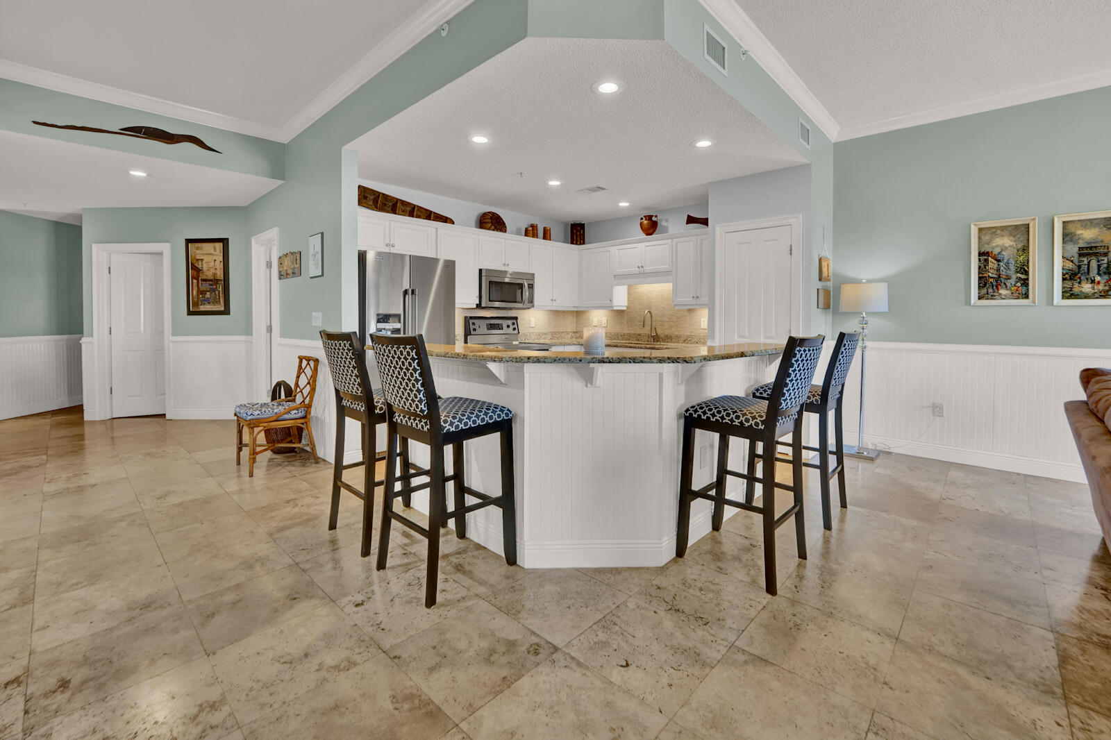 LEGACY THE - Residential