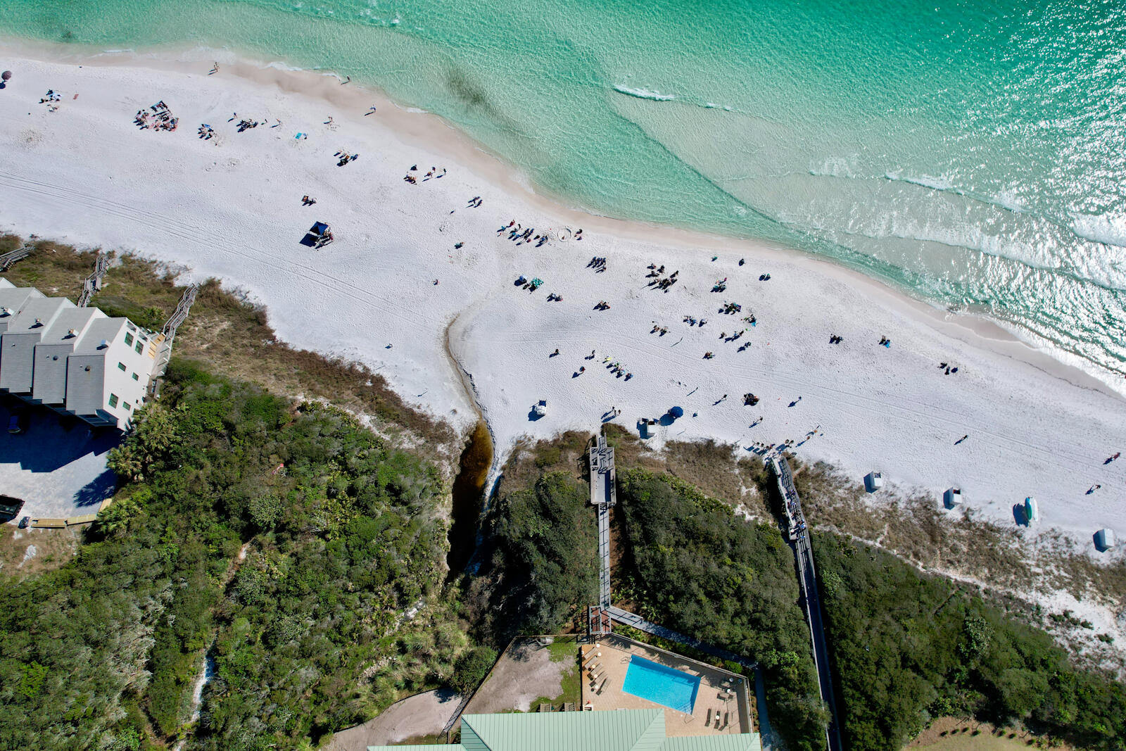 LEGACY THE - Residential