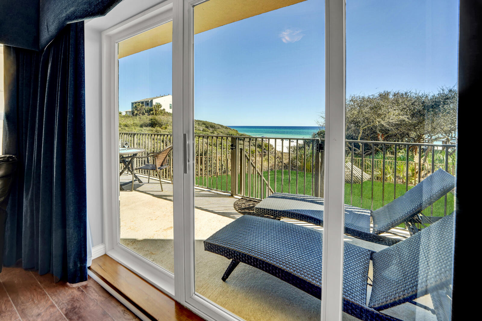 LEGACY THE - Residential