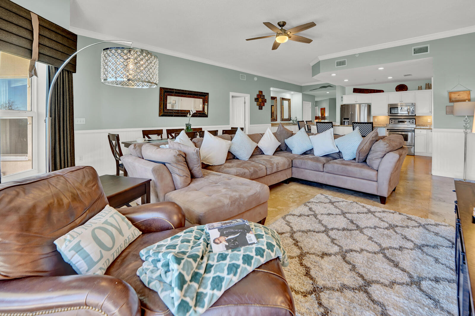 LEGACY THE - Residential