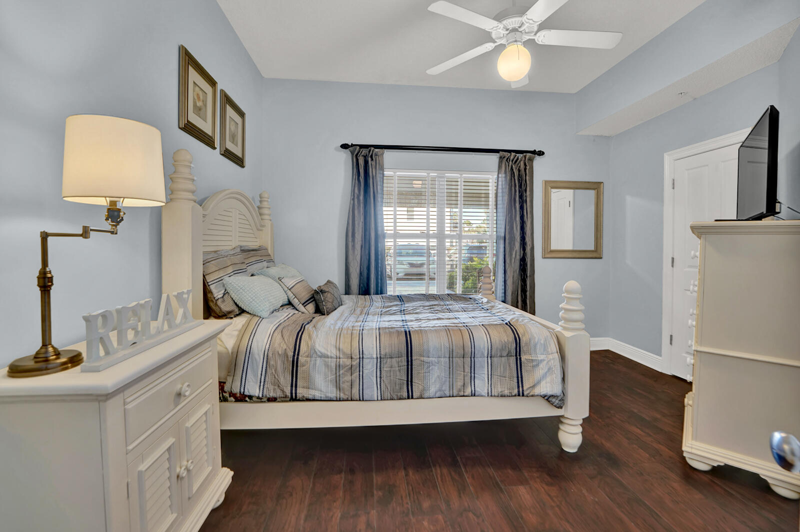 LEGACY THE - Residential