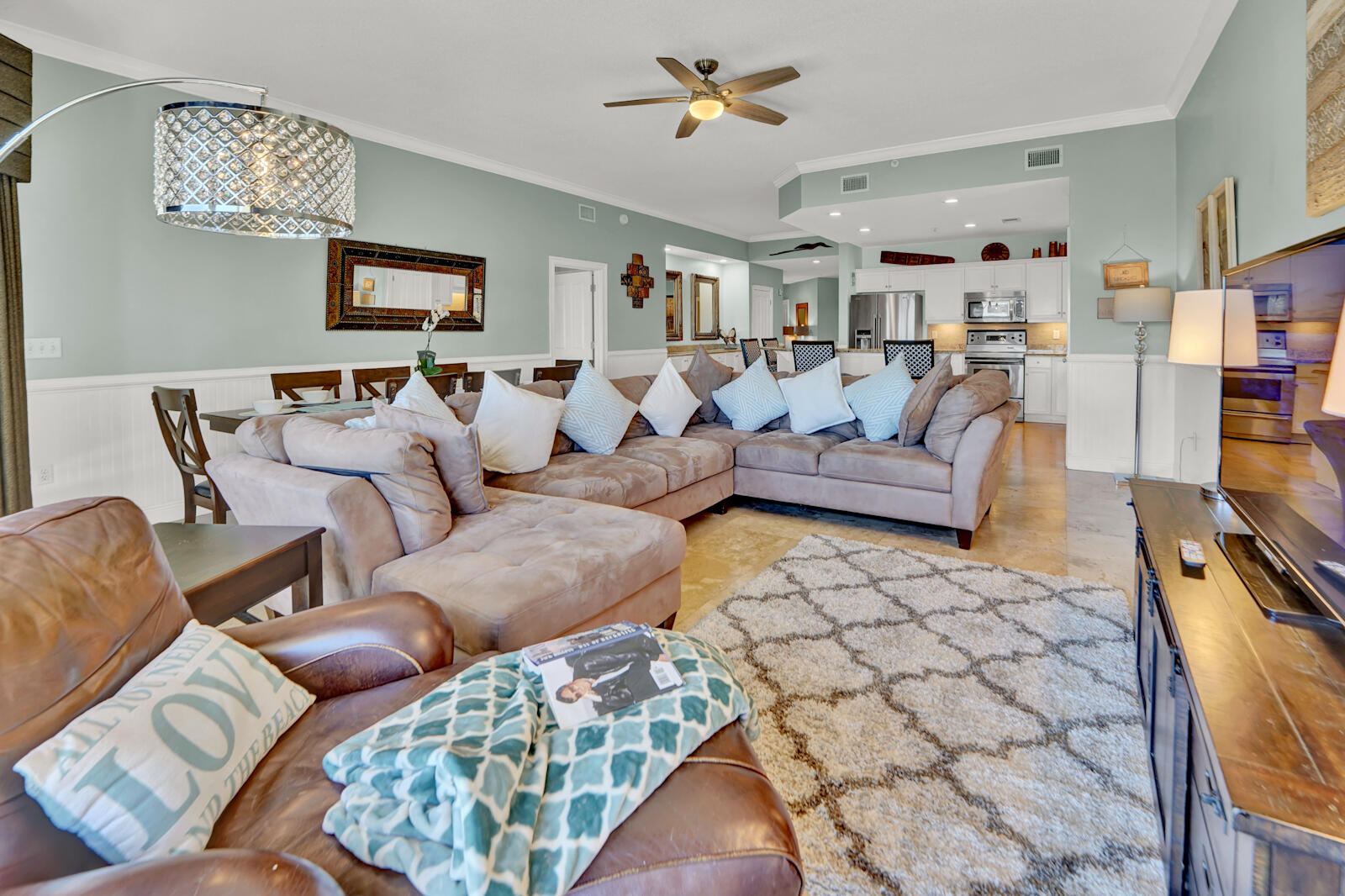 LEGACY THE - Residential