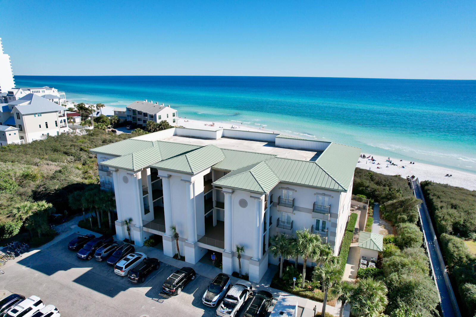 LEGACY THE - Residential