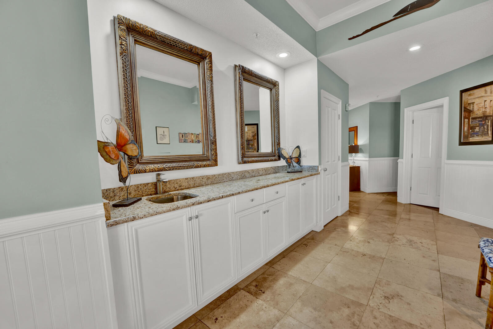 LEGACY THE - Residential