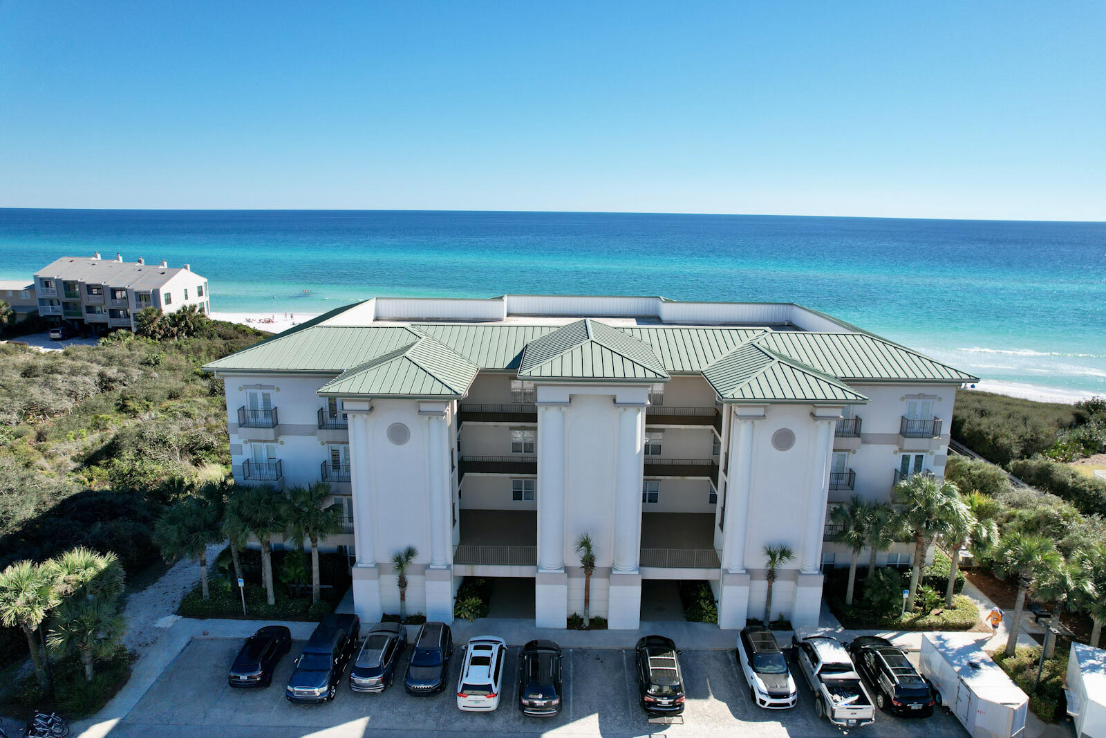 LEGACY THE - Residential