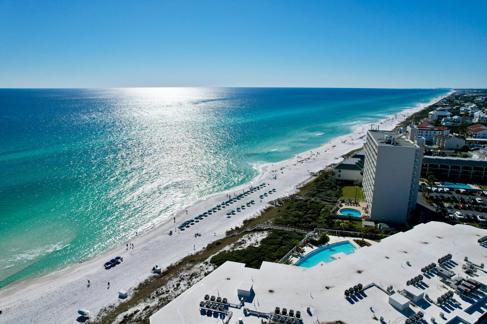 LEGACY THE - Residential