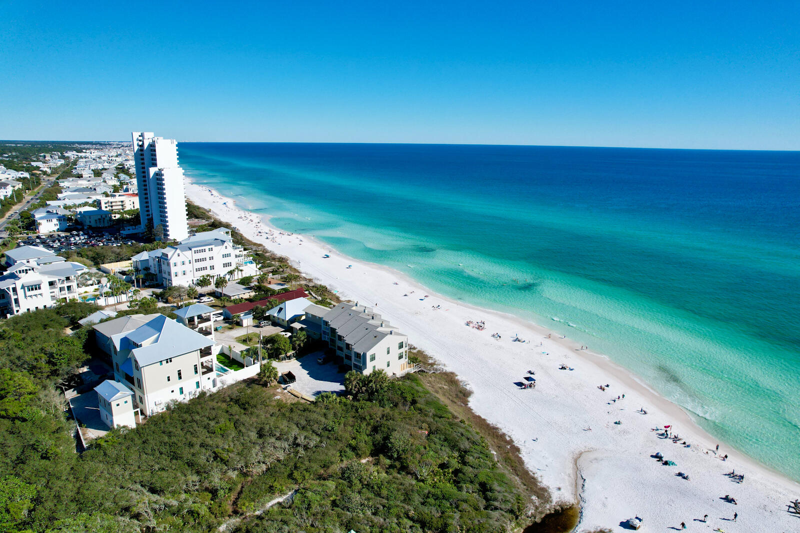 LEGACY THE - Residential