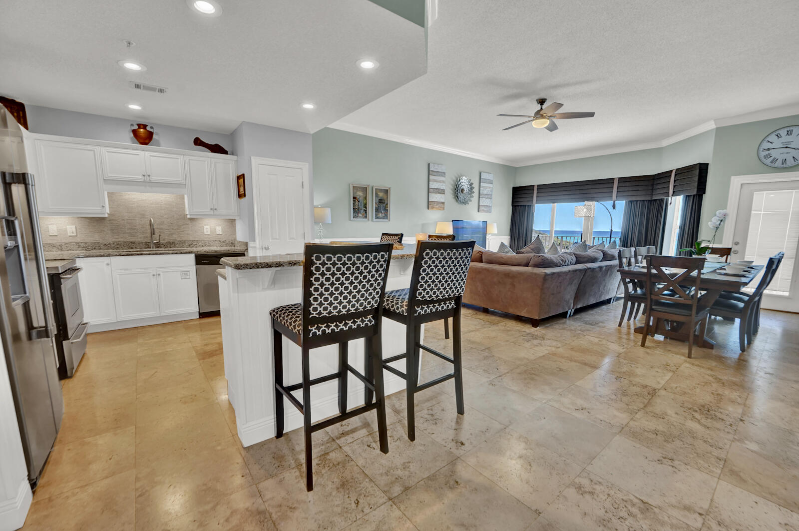 LEGACY THE - Residential