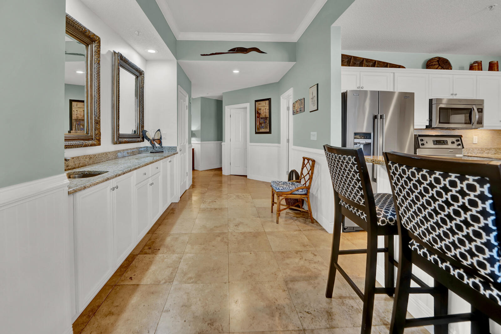 LEGACY THE - Residential