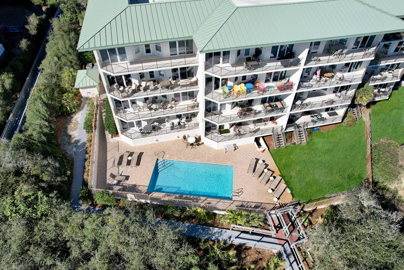 LEGACY THE - Residential