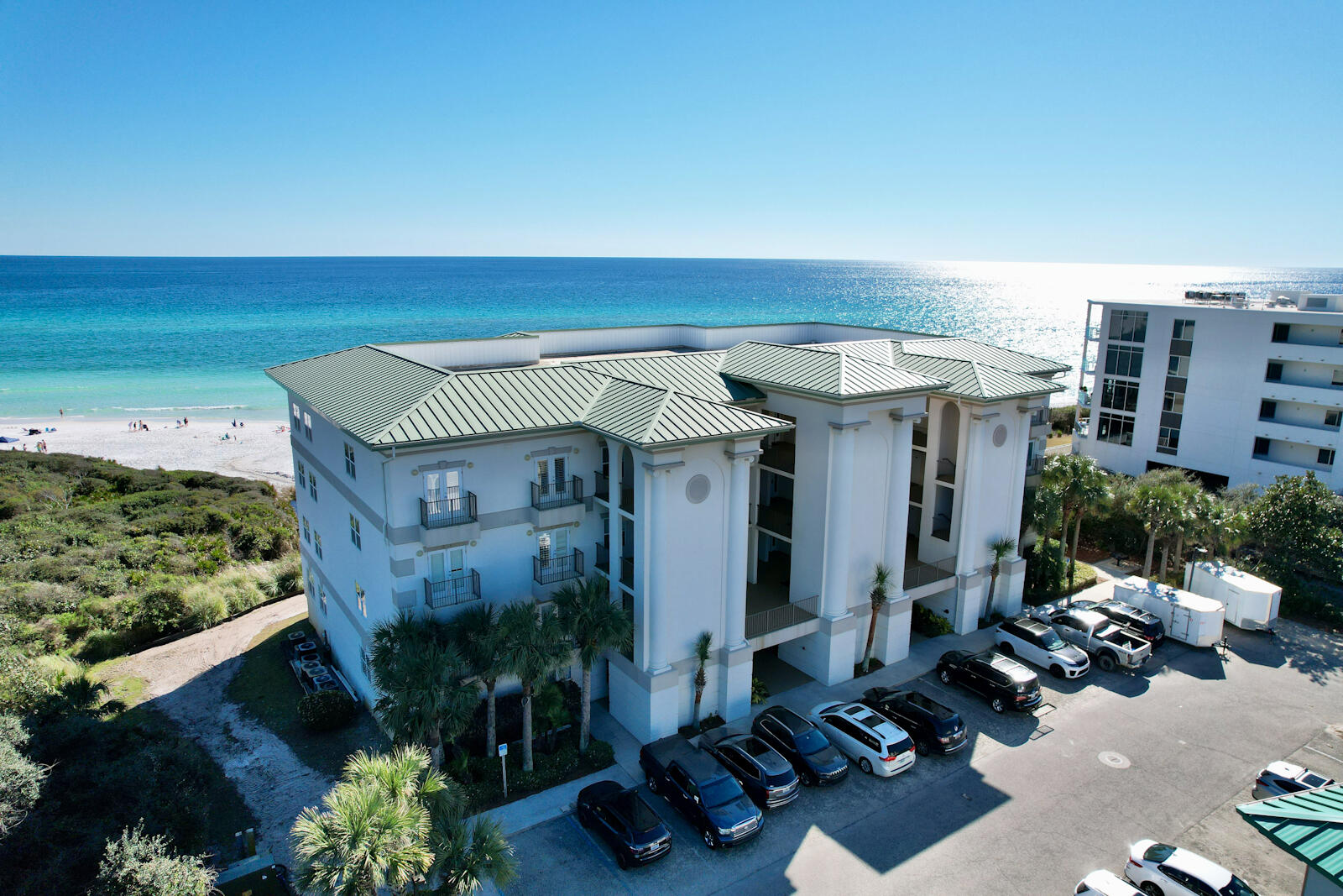 LEGACY THE - Residential