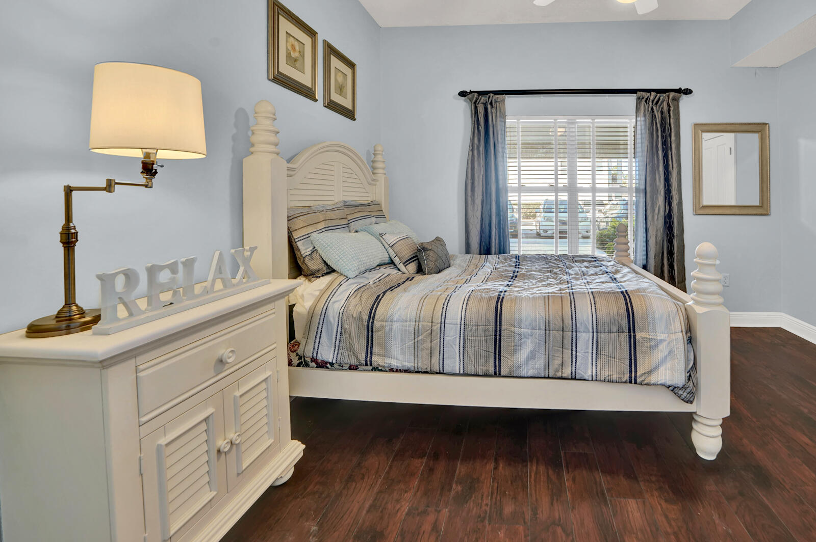 LEGACY THE - Residential