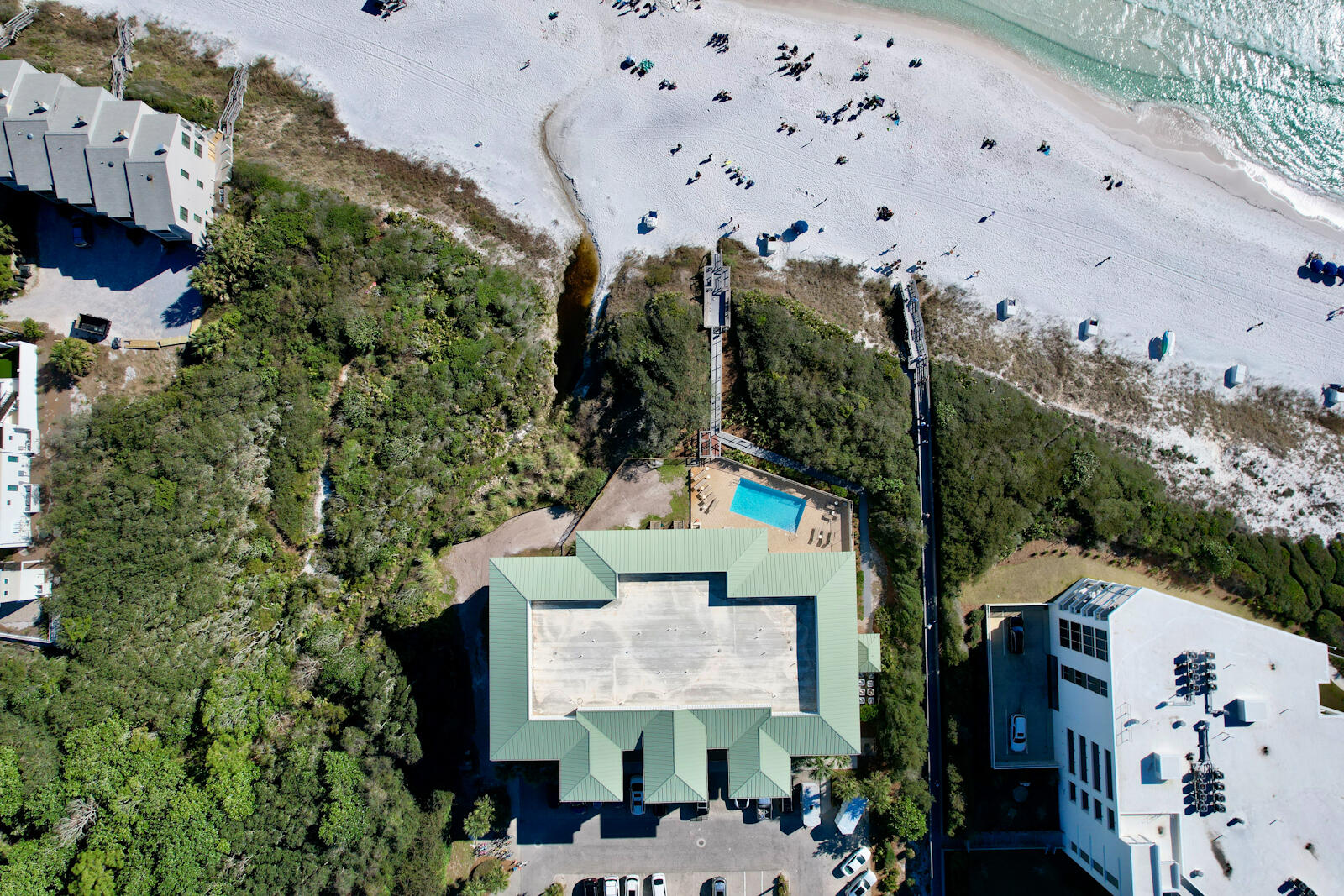 LEGACY THE - Residential