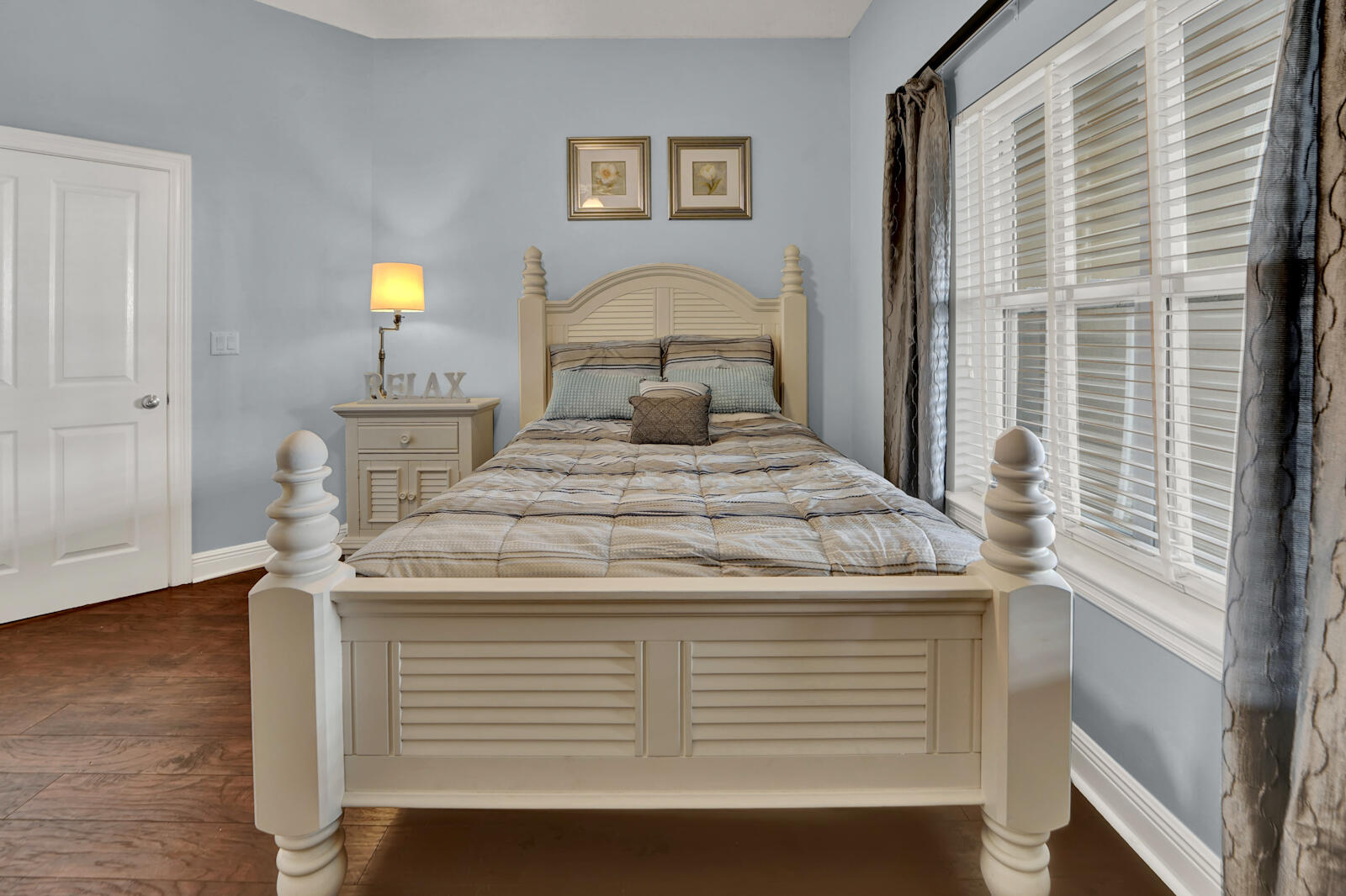 LEGACY THE - Residential