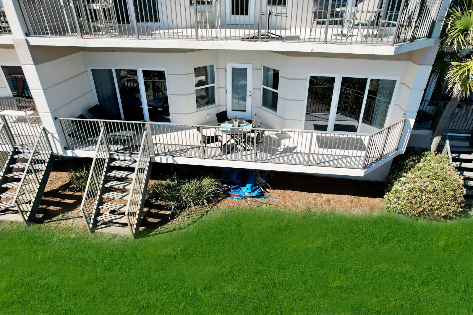 LEGACY THE - Residential