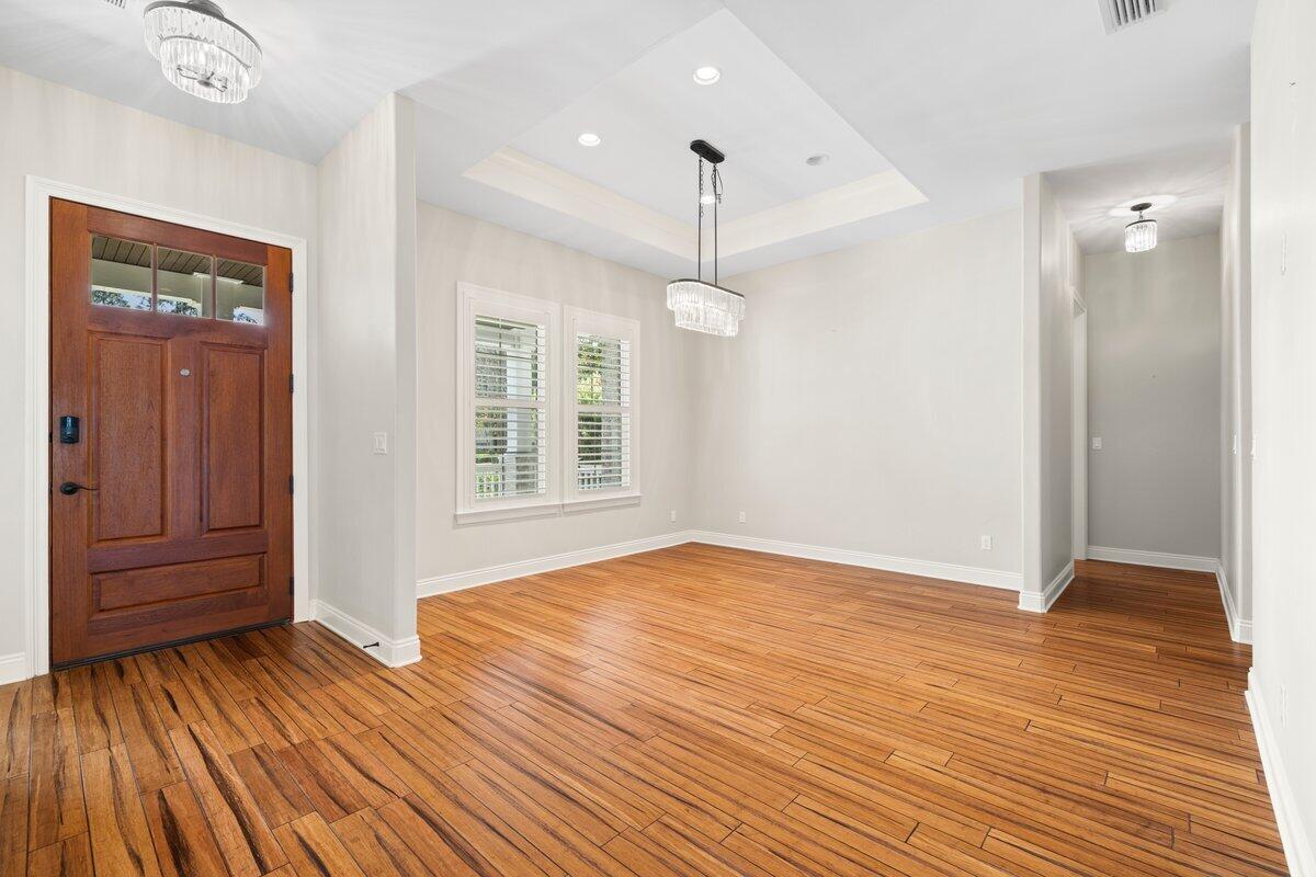 KELLY PLANTATION S/D - Residential