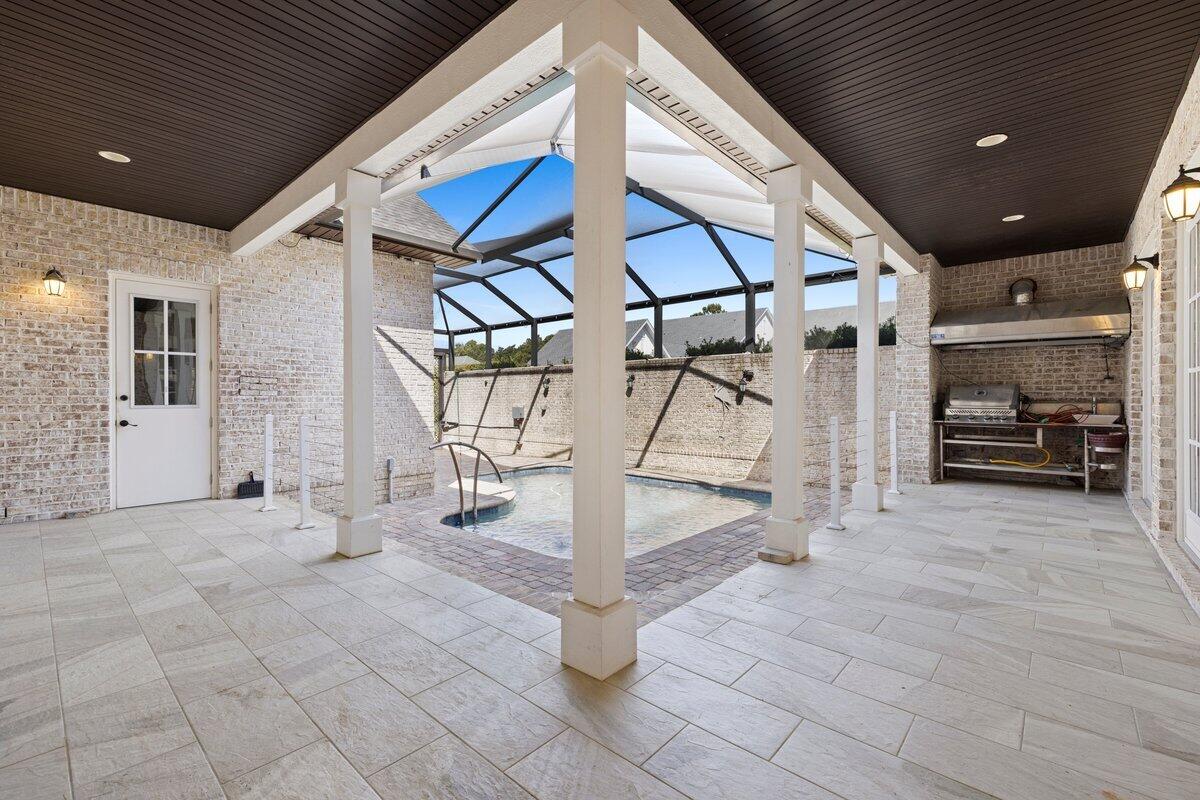 KELLY PLANTATION S/D - Residential