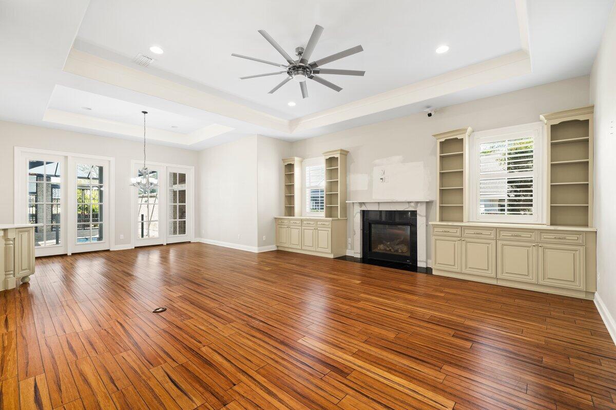 KELLY PLANTATION S/D - Residential