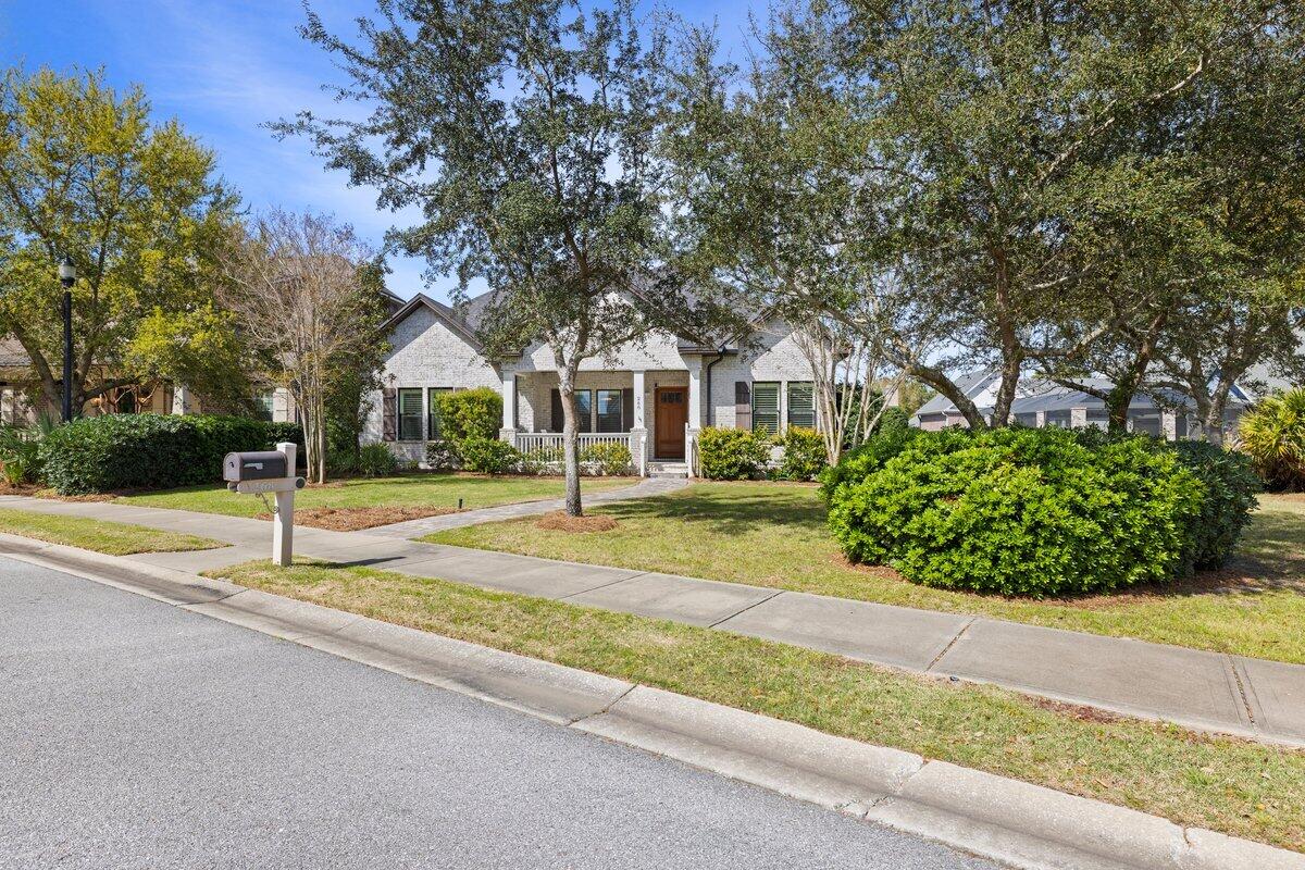 KELLY PLANTATION S/D - Residential