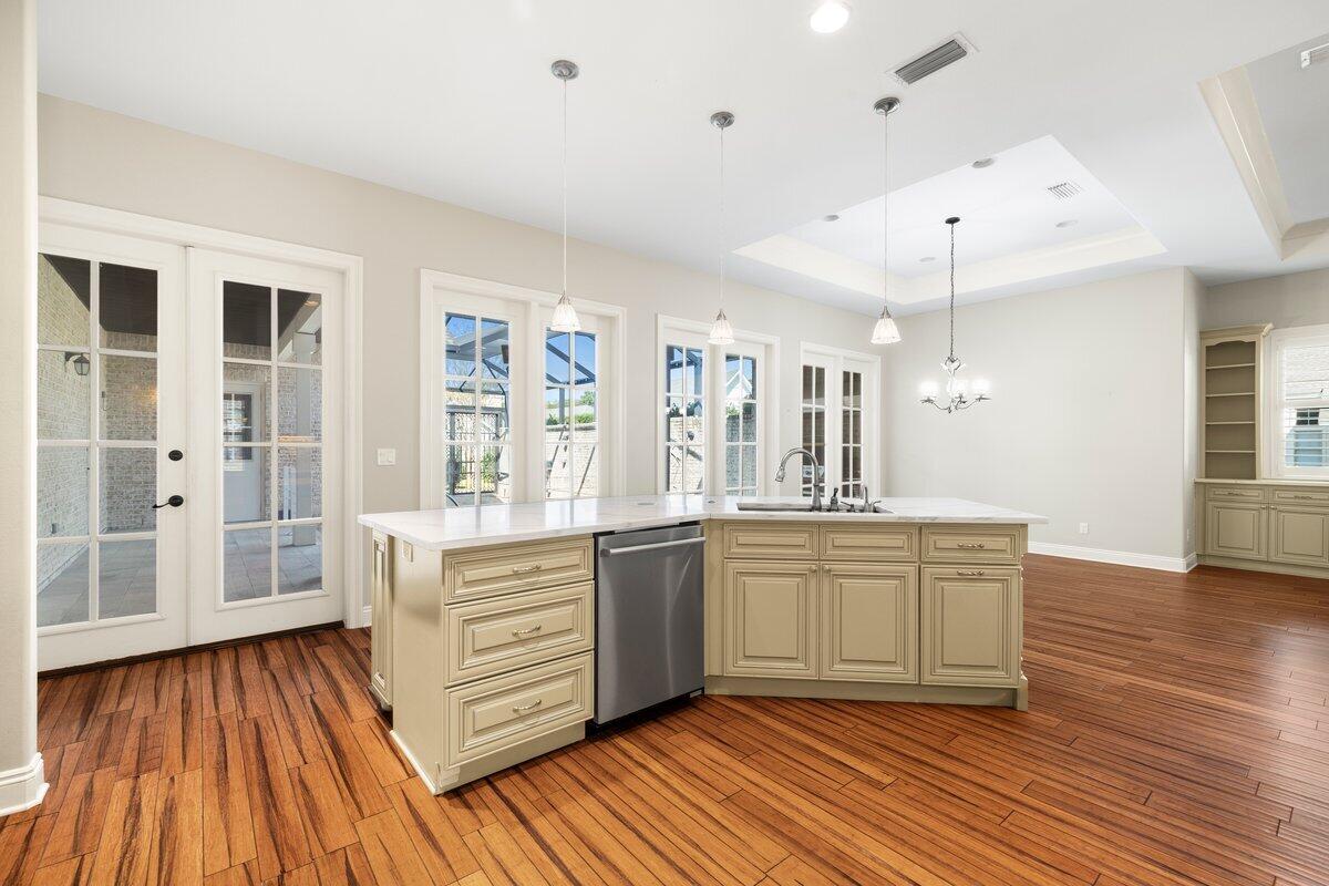 KELLY PLANTATION S/D - Residential