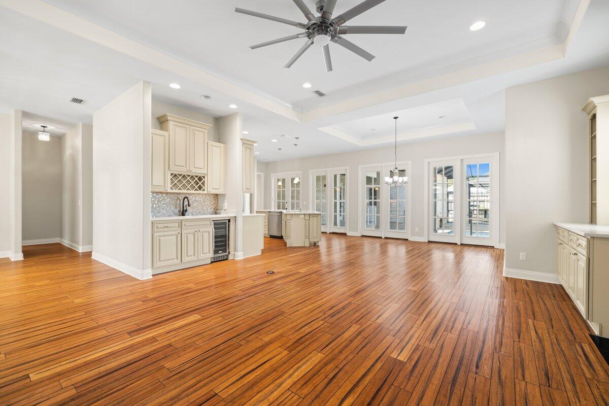 KELLY PLANTATION S/D - Residential