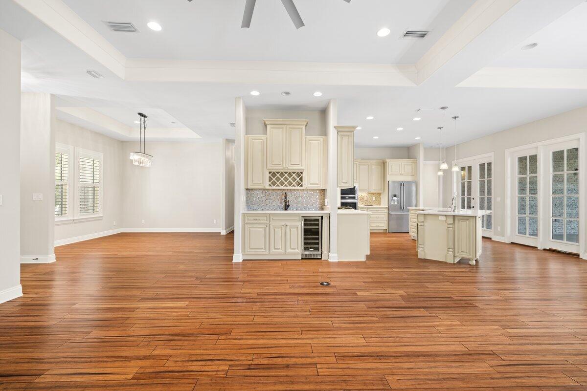 KELLY PLANTATION S/D - Residential