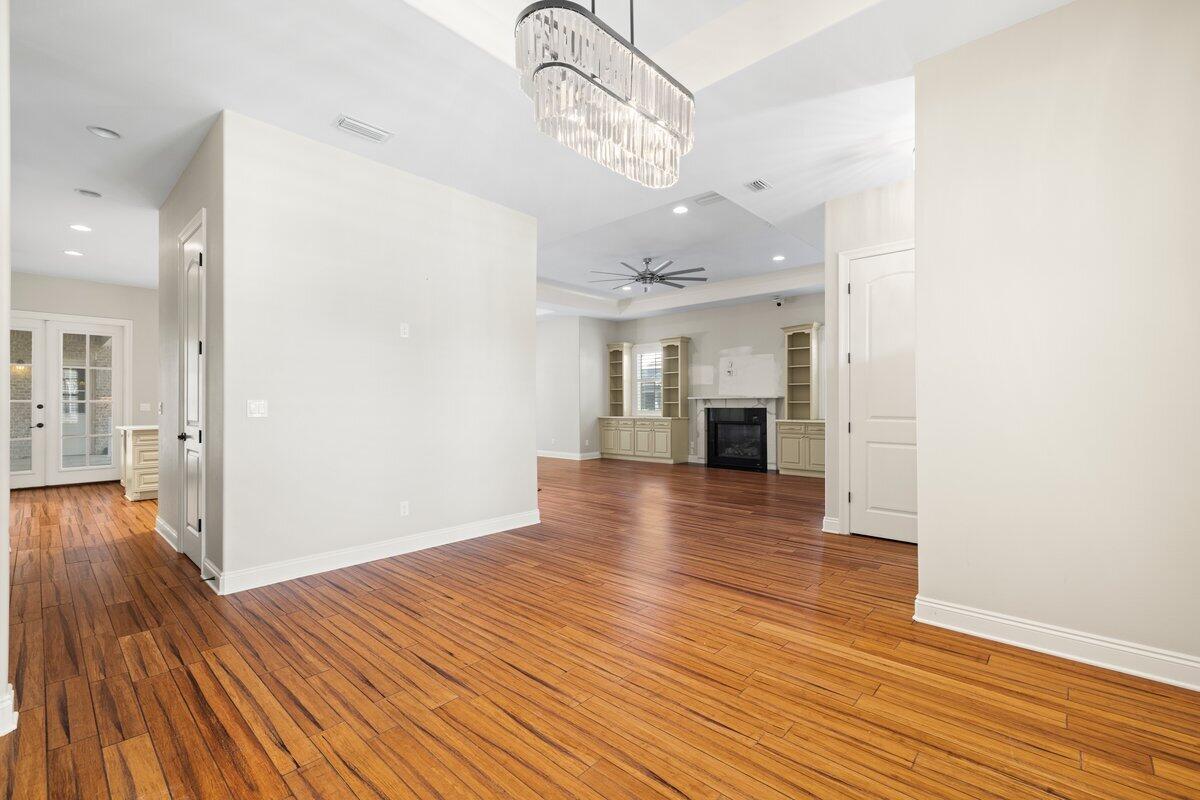 KELLY PLANTATION S/D - Residential