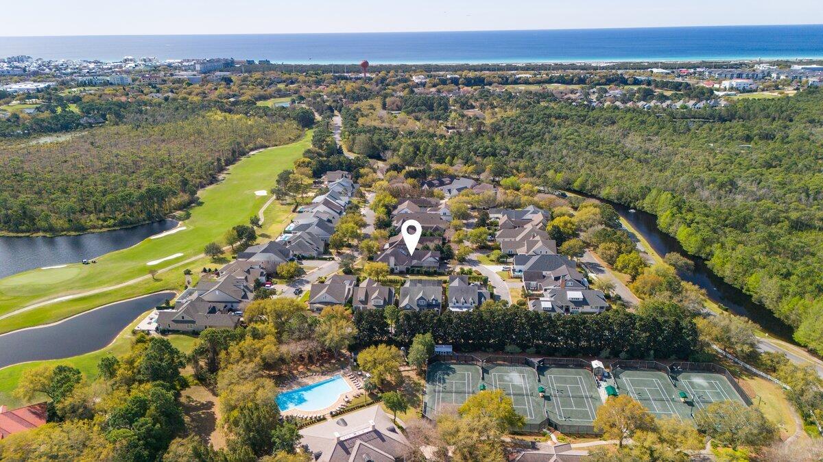 KELLY PLANTATION S/D - Residential