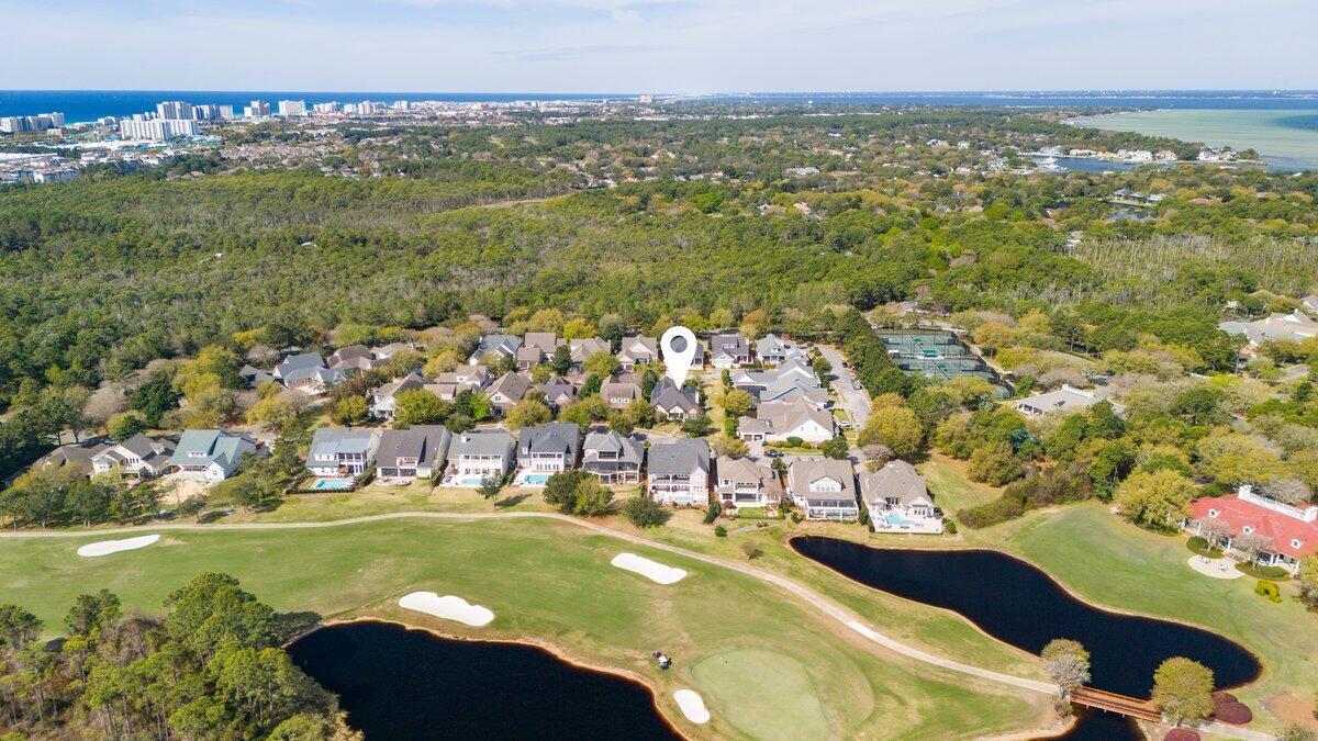 KELLY PLANTATION S/D - Residential