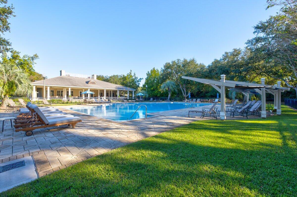 KELLY PLANTATION S/D - Residential