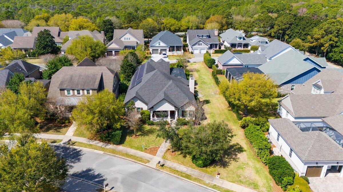 KELLY PLANTATION S/D - Residential