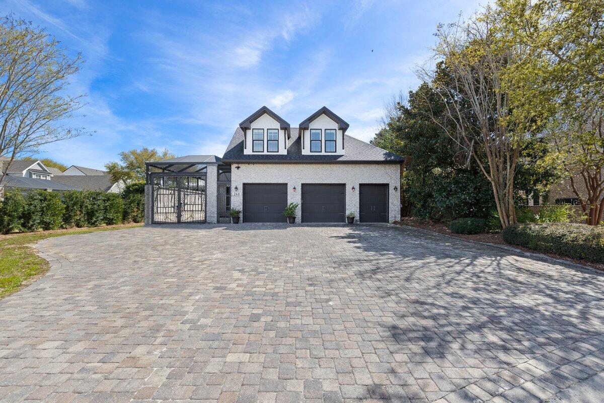 KELLY PLANTATION S/D - Residential