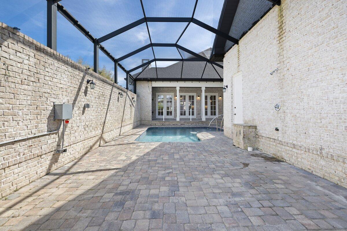 KELLY PLANTATION S/D - Residential