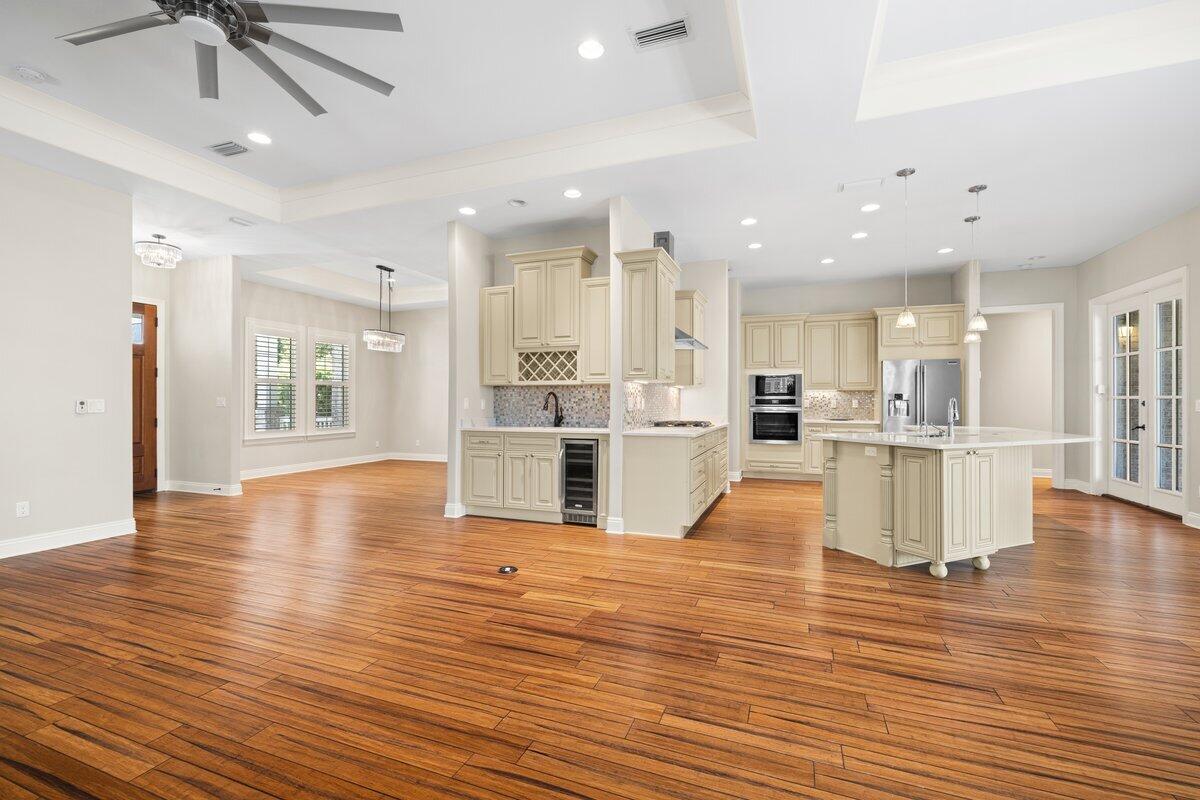 KELLY PLANTATION S/D - Residential