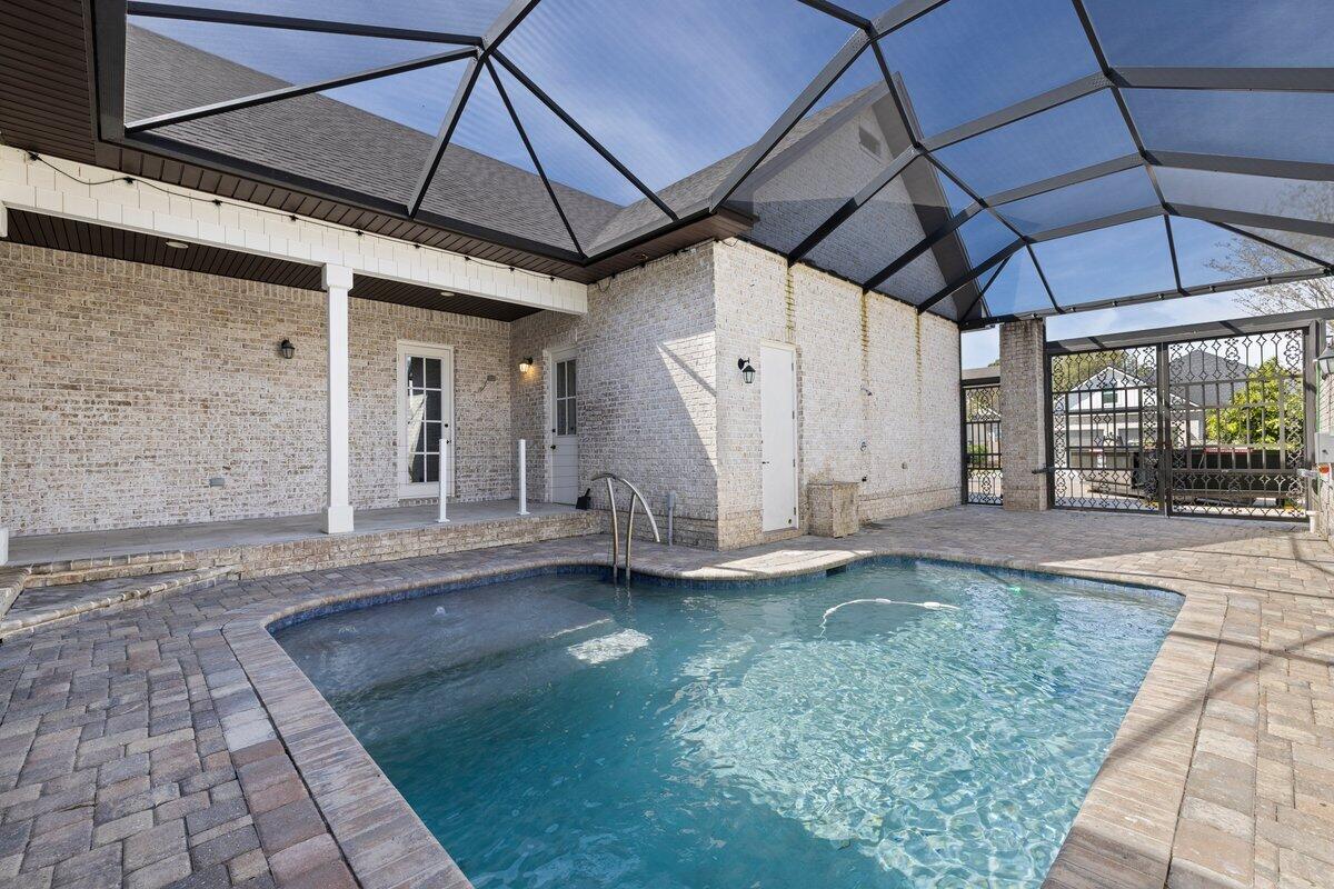 KELLY PLANTATION S/D - Residential