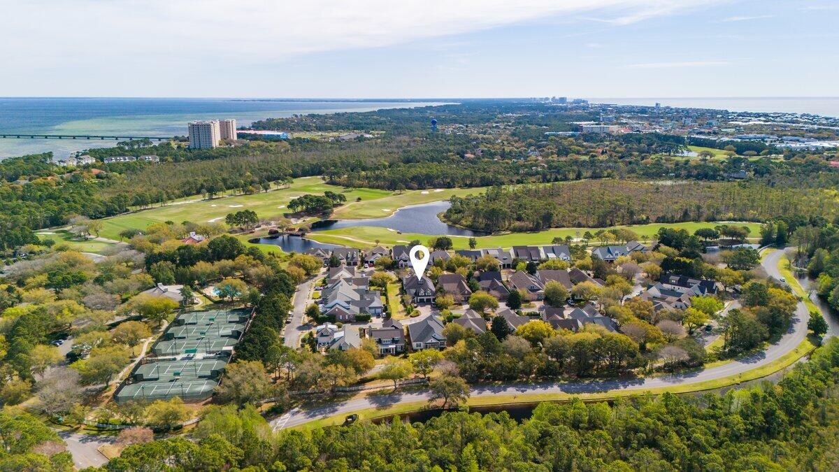 KELLY PLANTATION S/D - Residential