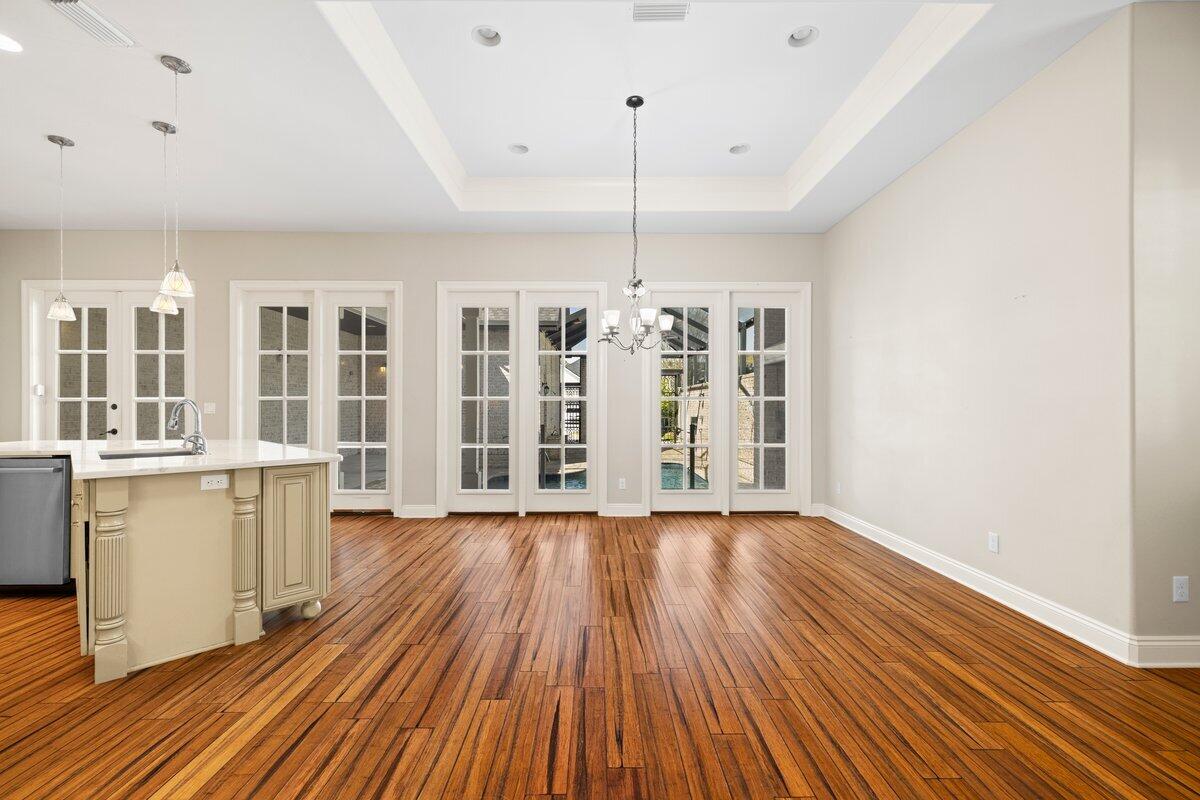 KELLY PLANTATION S/D - Residential