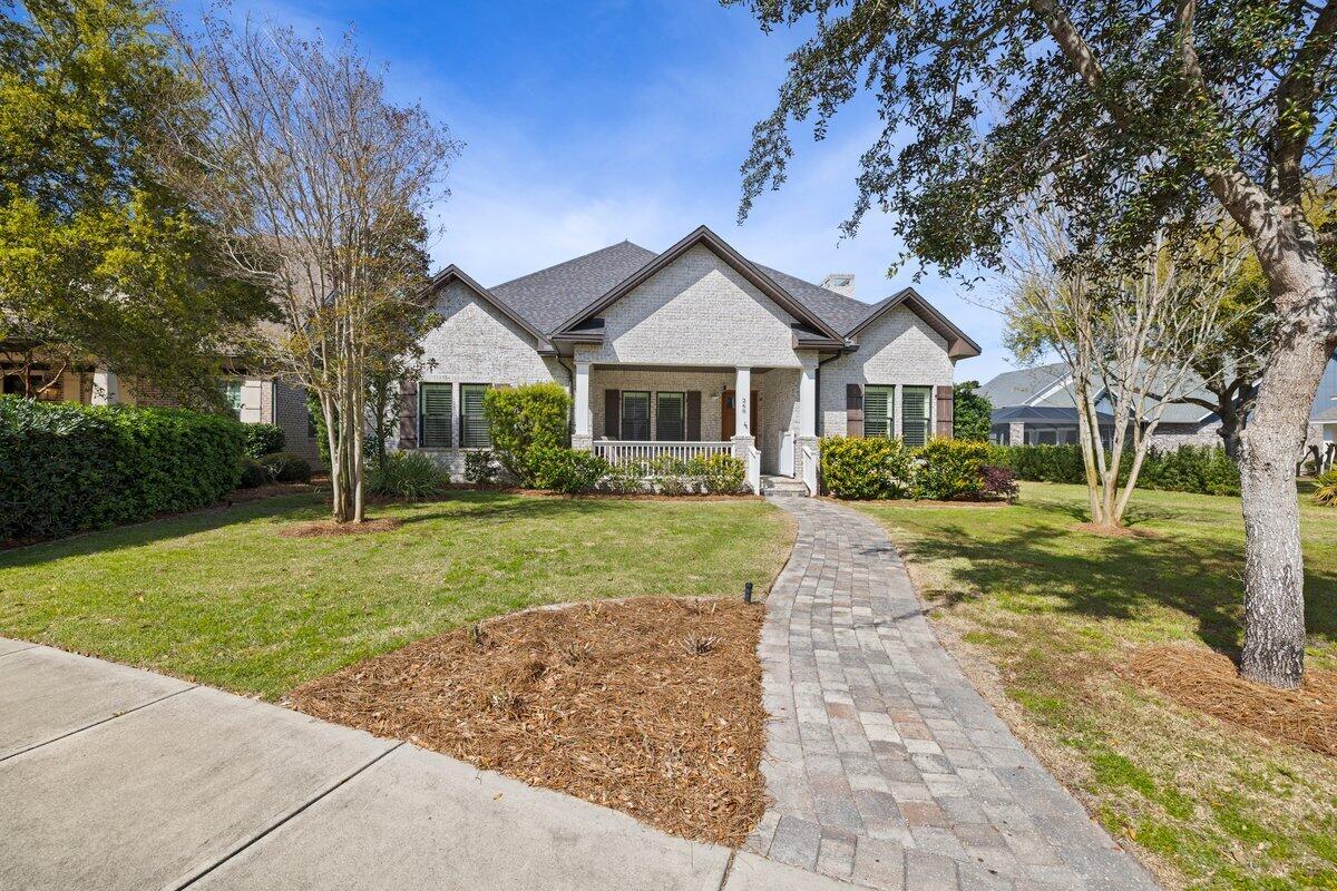 KELLY PLANTATION S/D - Residential