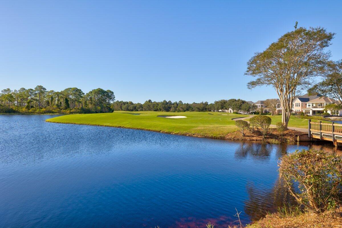 KELLY PLANTATION S/D - Residential