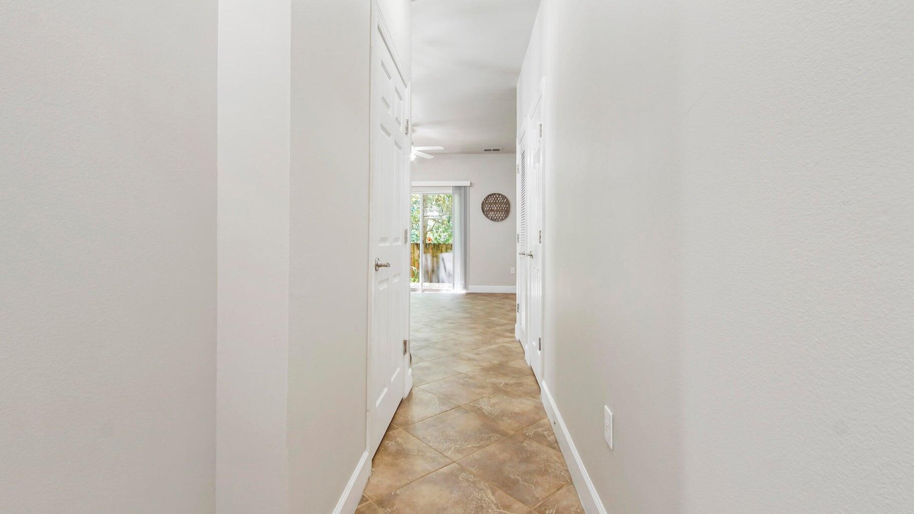 Palms of Freeport - Residential
