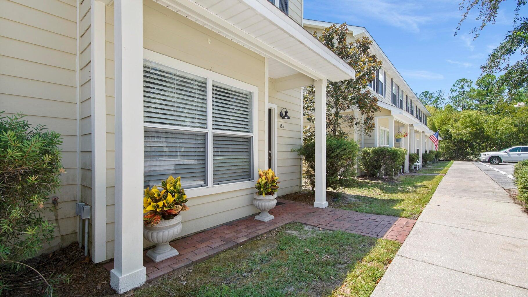 Palms of Freeport - Residential