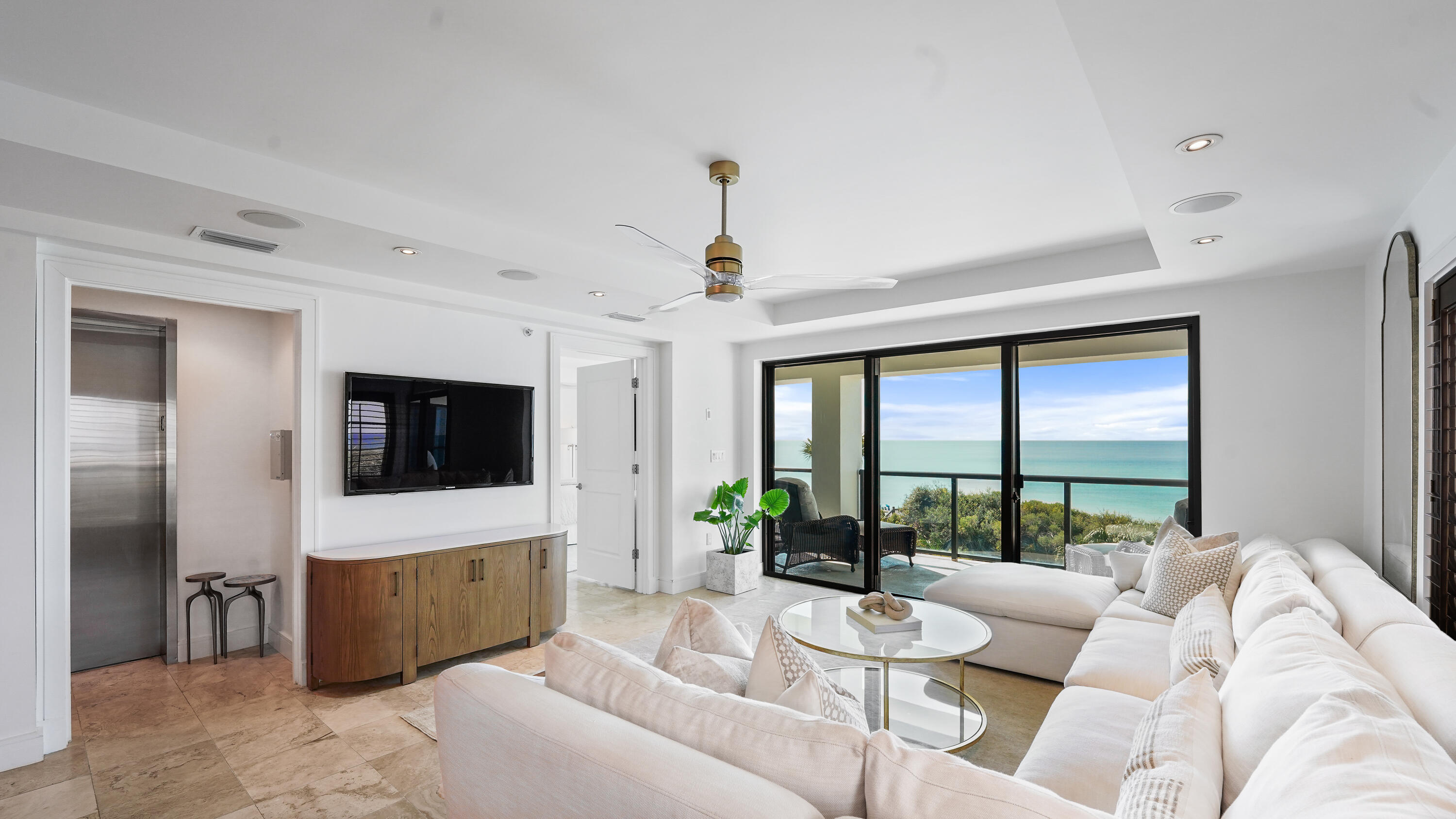 PARK PLACE ON SEAGROVE BEACH - Residential