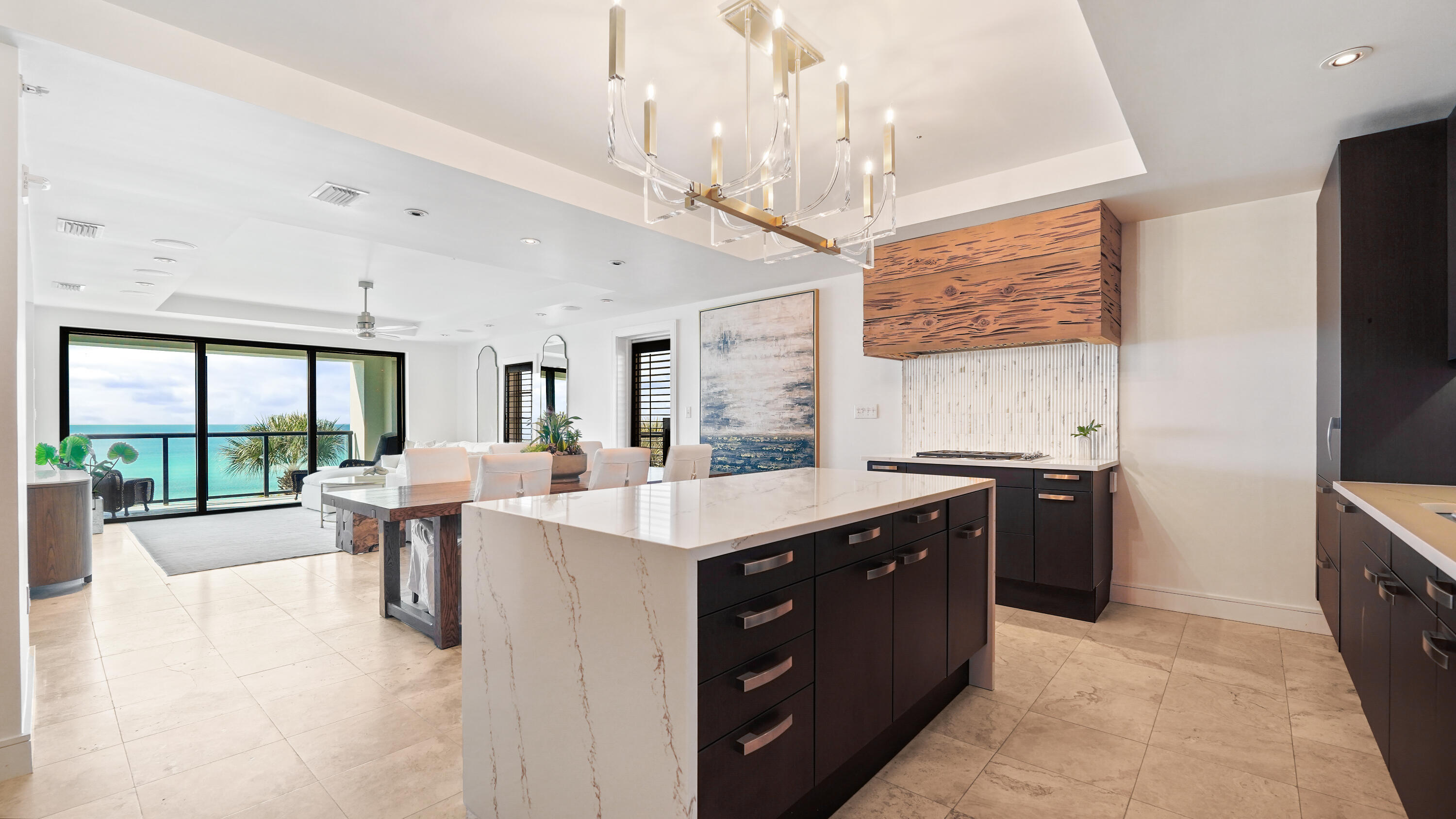 PARK PLACE ON SEAGROVE BEACH - Residential