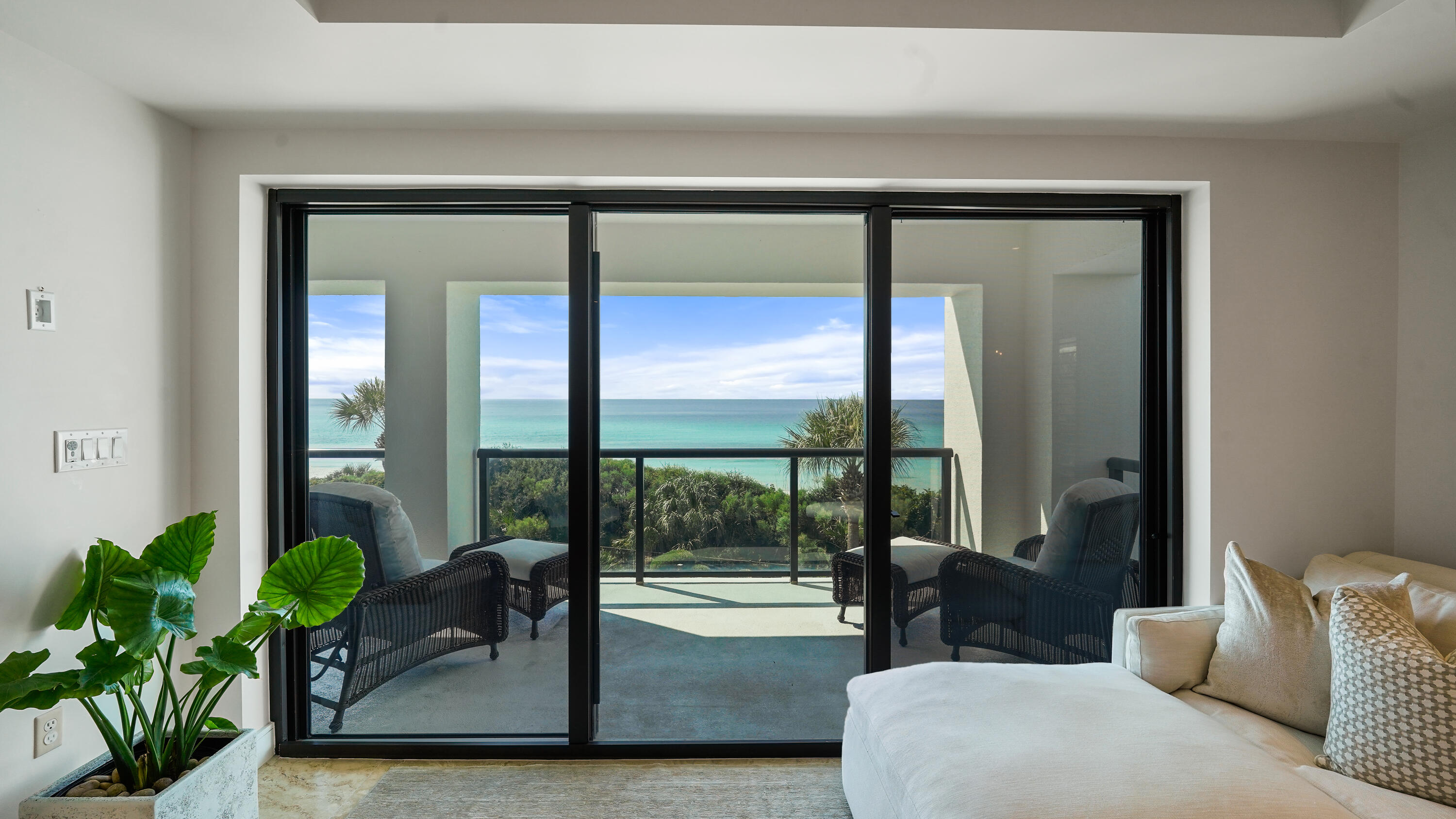 PARK PLACE ON SEAGROVE BEACH - Residential